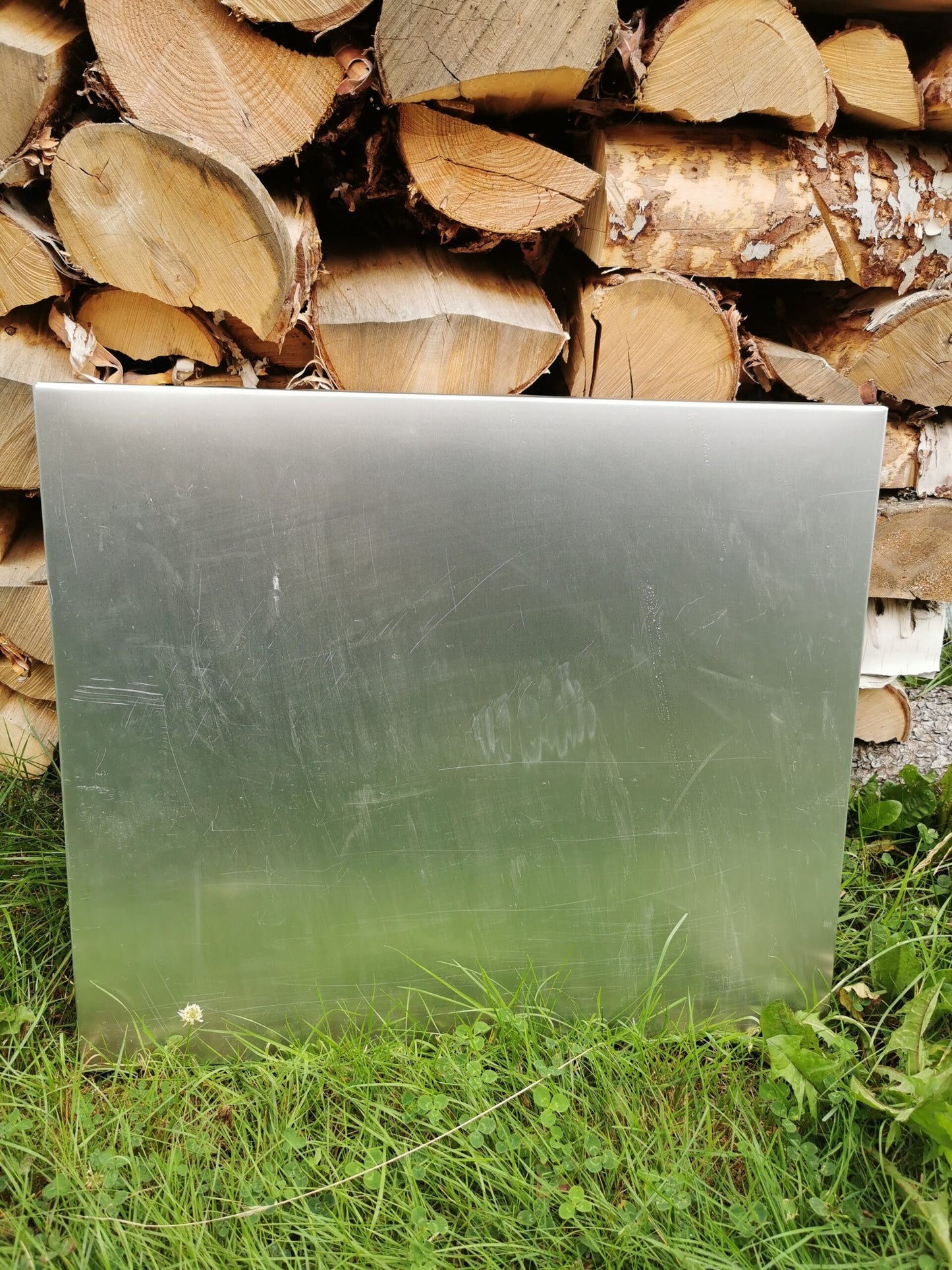 Telescopic Top Cover