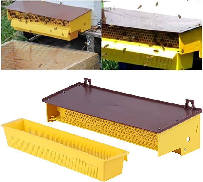 Pollen Trap
