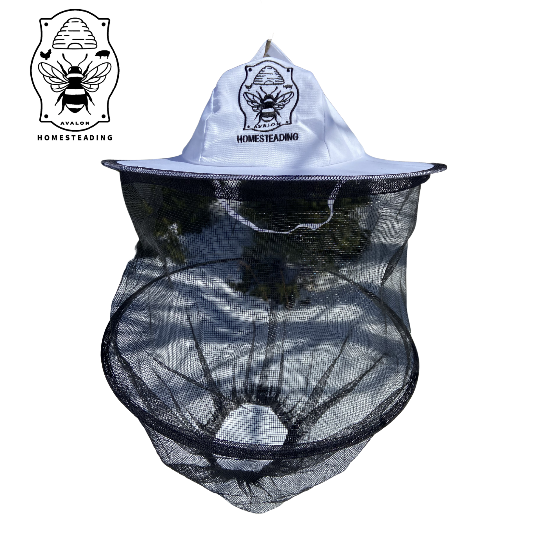 Veil Hat