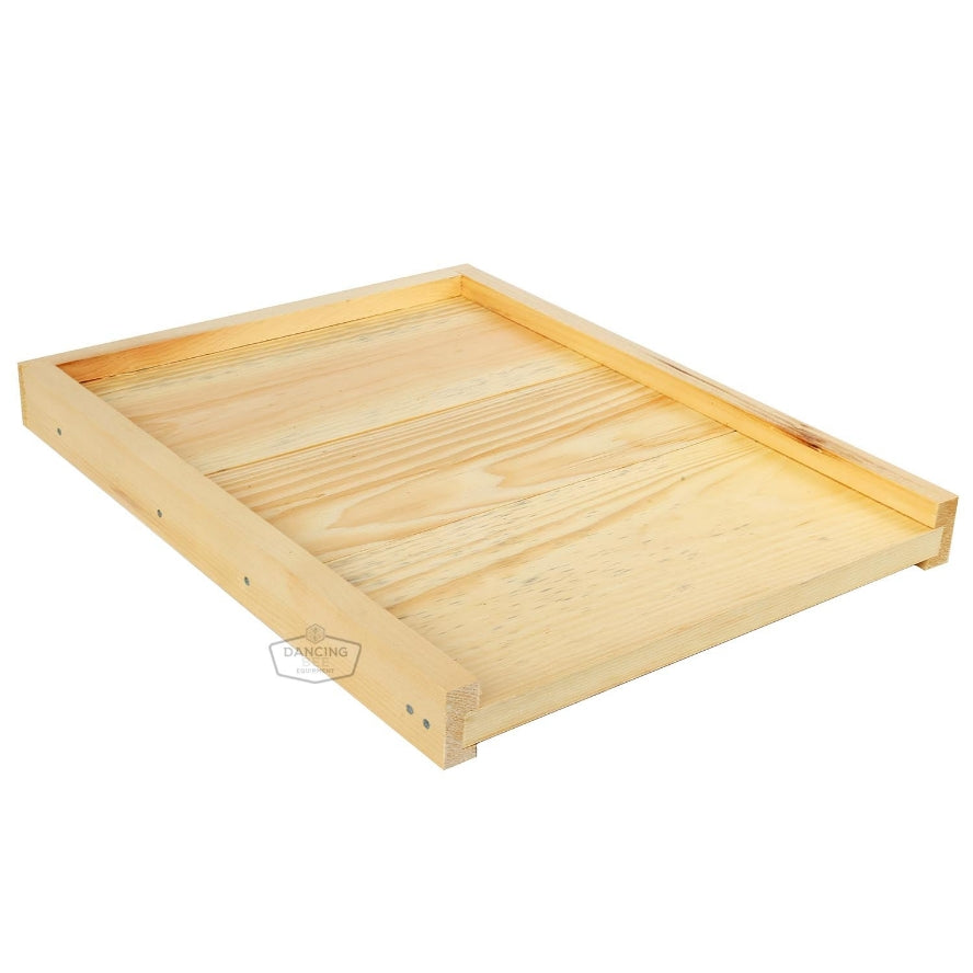 Solid Bottom Board