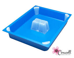 Ceracell Top Feeder 8.5L