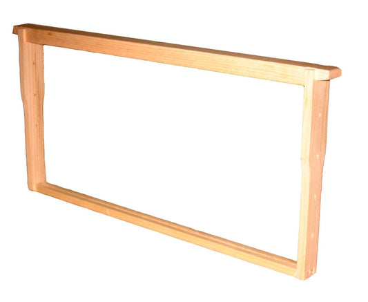 Deep Frame