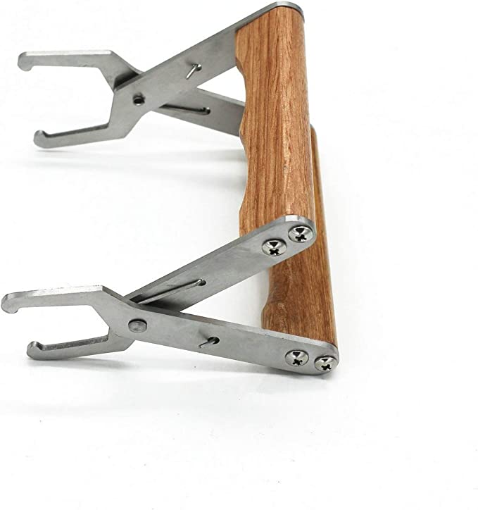 Frame Grip Tool