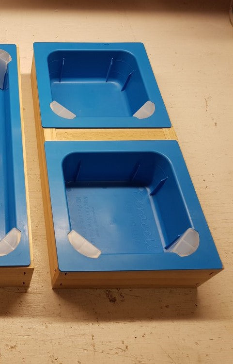 Ceracell Nuc Top Feeder