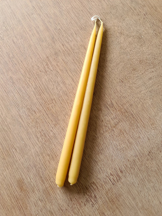 Tapered Candles